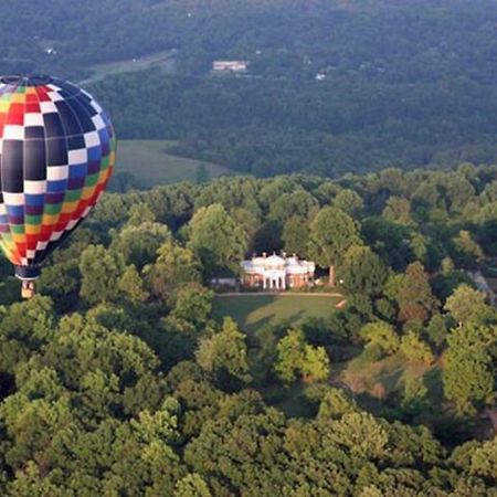 Wintergreen Mount Torry Furnace Экстерьер фото