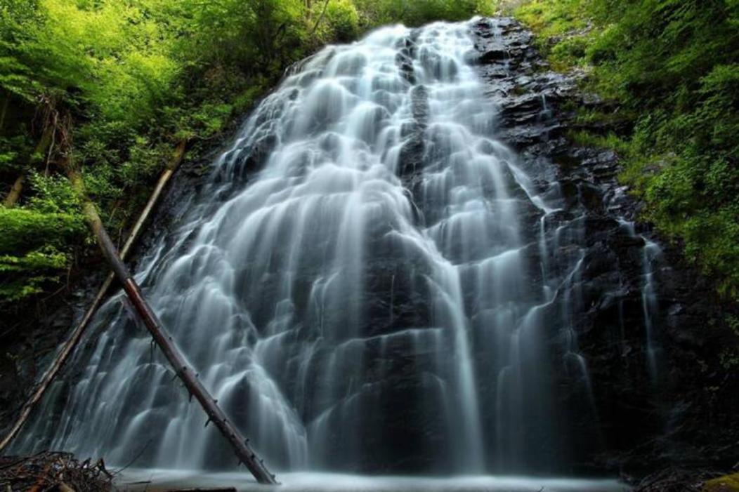 Wintergreen Mount Torry Furnace Экстерьер фото