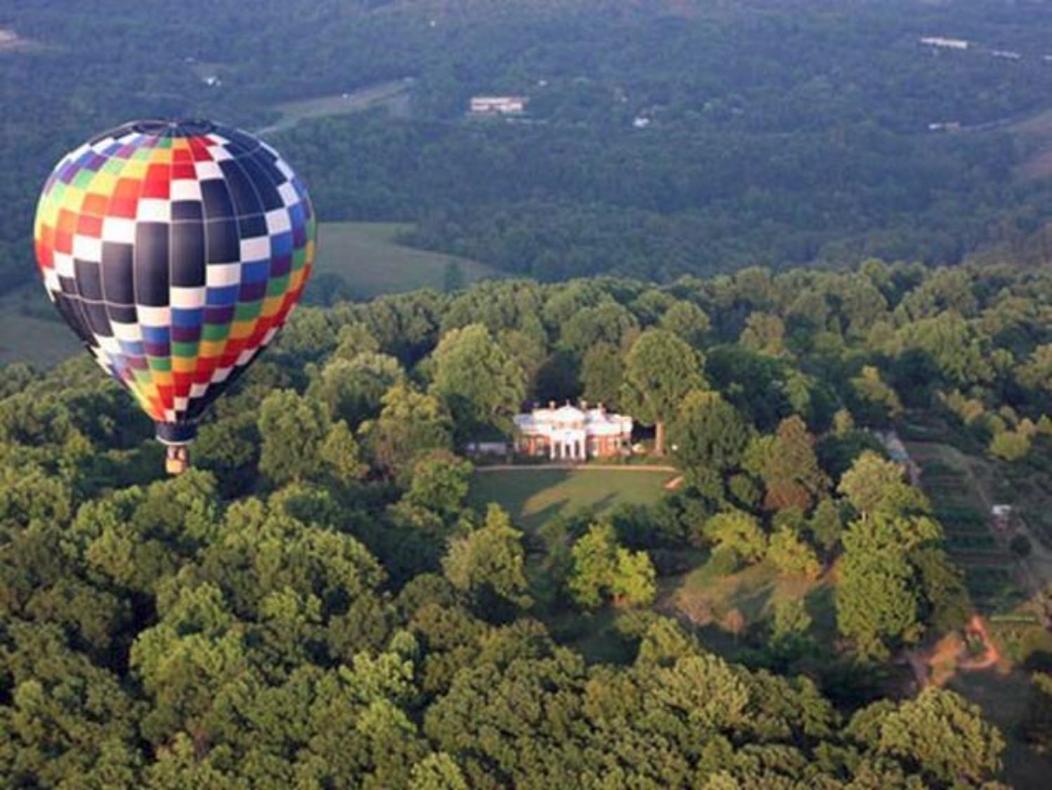 Wintergreen Mount Torry Furnace Экстерьер фото