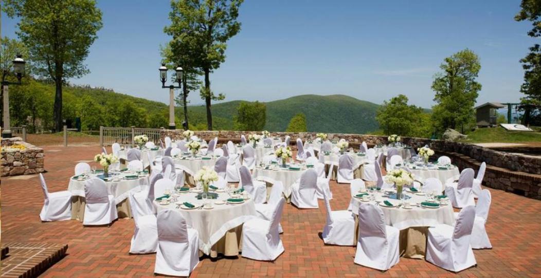 Wintergreen Mount Torry Furnace Экстерьер фото