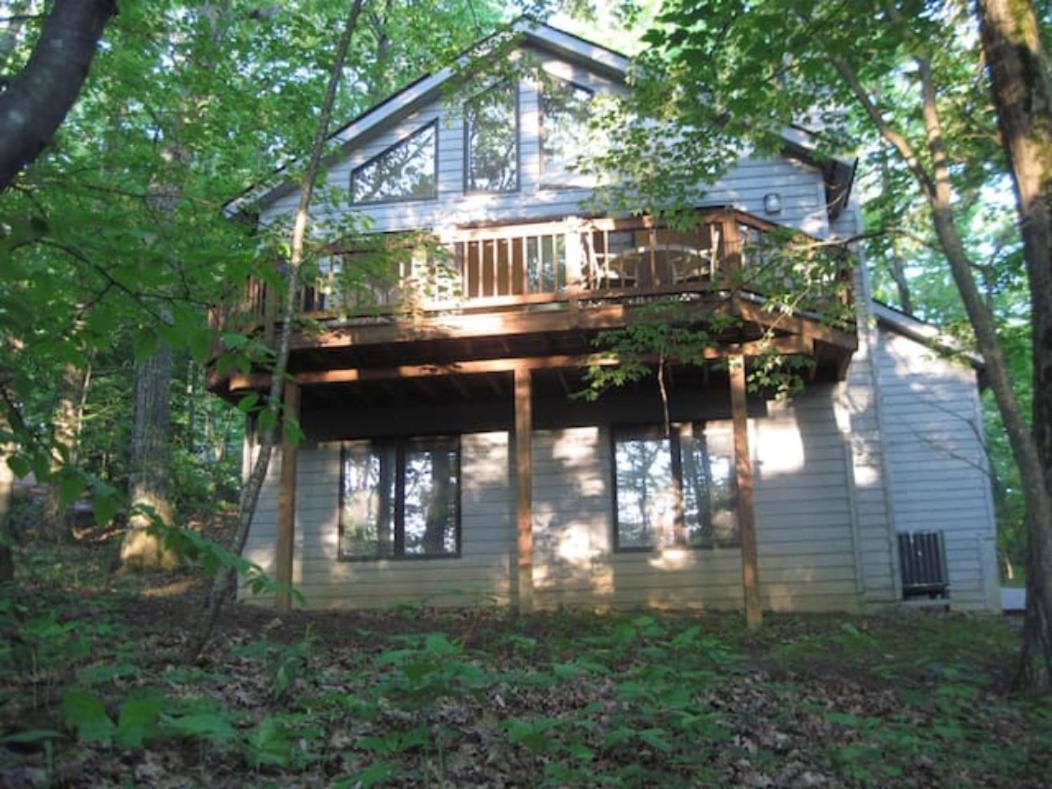 Wintergreen Mount Torry Furnace Экстерьер фото